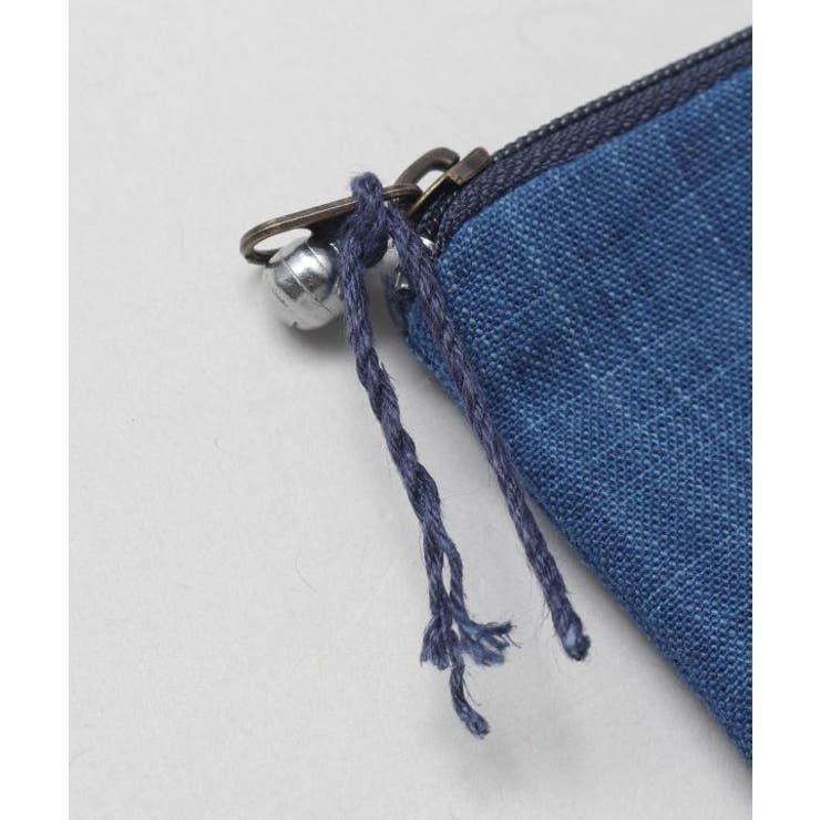 【岩座】みいと座布団ポーチ | アミナコレクション  | 詳細画像4 