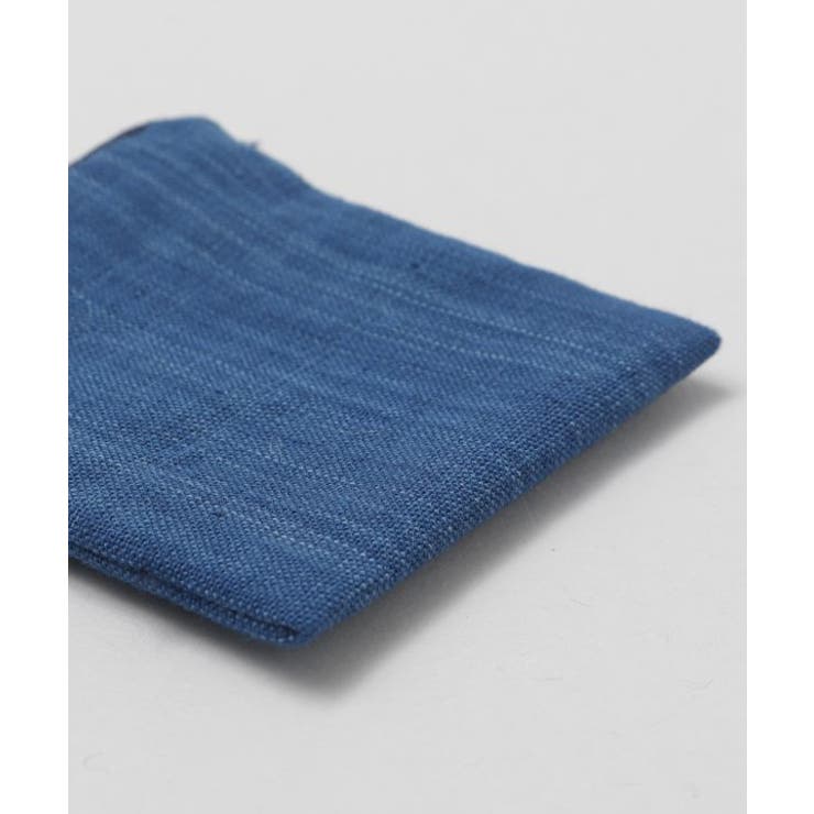 【岩座】みいと座布団ポーチ | アミナコレクション  | 詳細画像5 