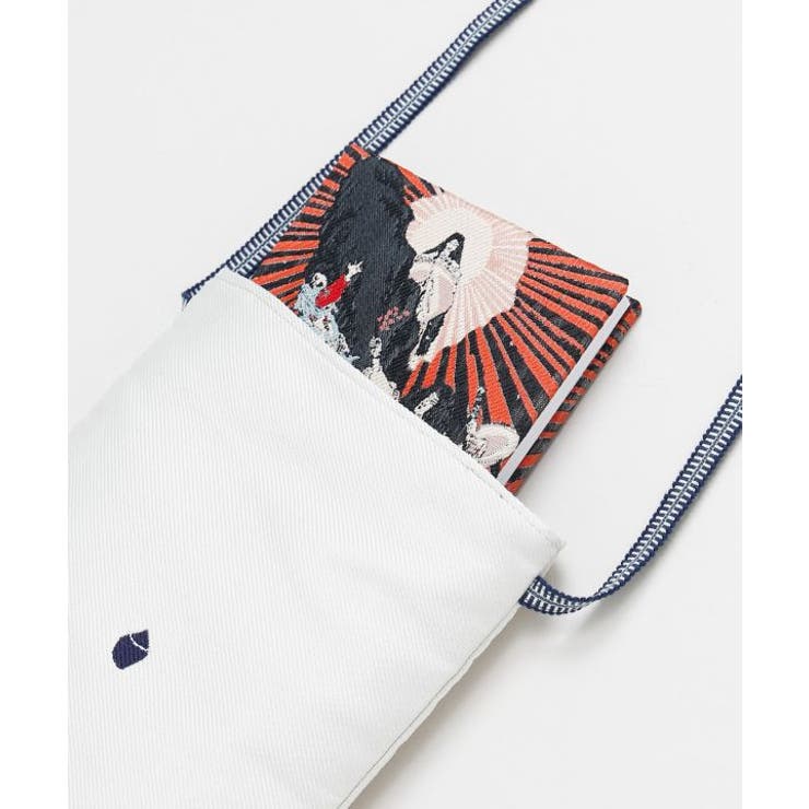 【岩座】岩戸開御朱印帳揃 | アミナコレクション  | 詳細画像13 