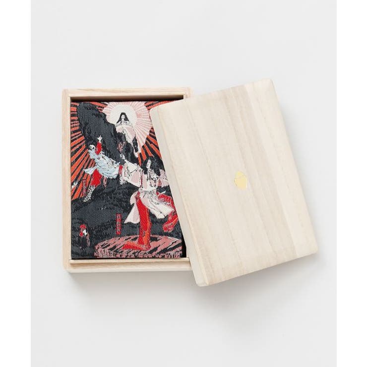 【岩座】岩戸開御朱印帳揃 | アミナコレクション  | 詳細画像14 