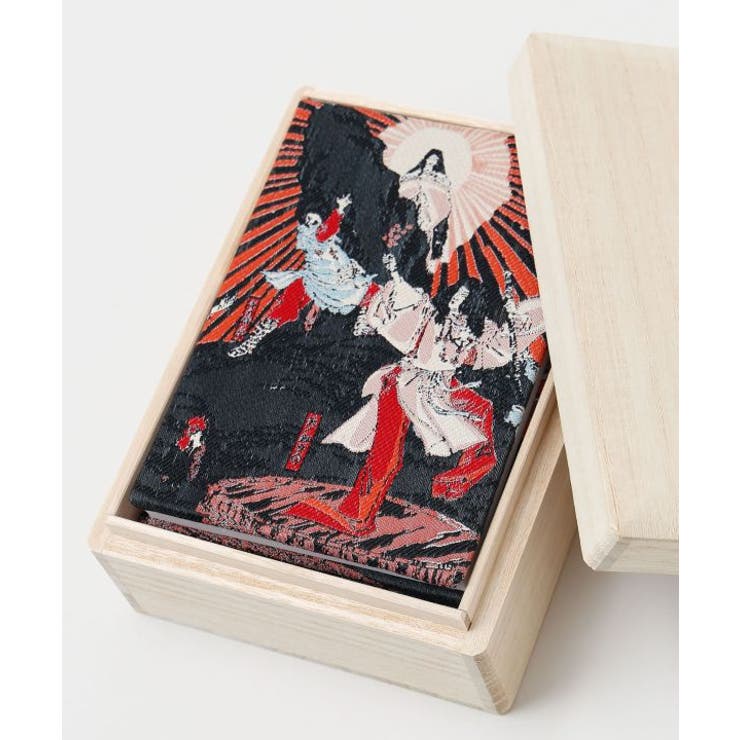 【岩座】岩戸開御朱印帳揃 | アミナコレクション  | 詳細画像16 