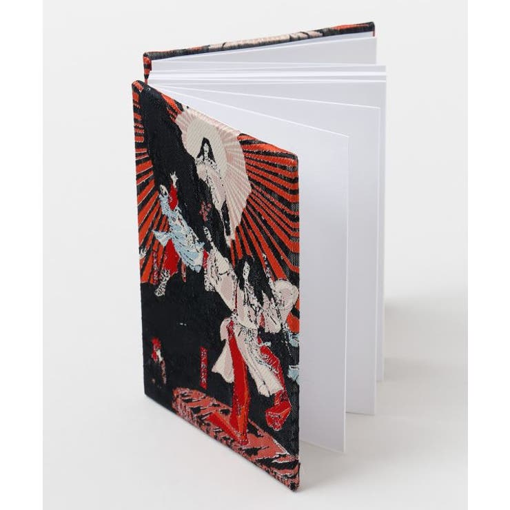 【岩座】岩戸開御朱印帳揃 | アミナコレクション  | 詳細画像4 