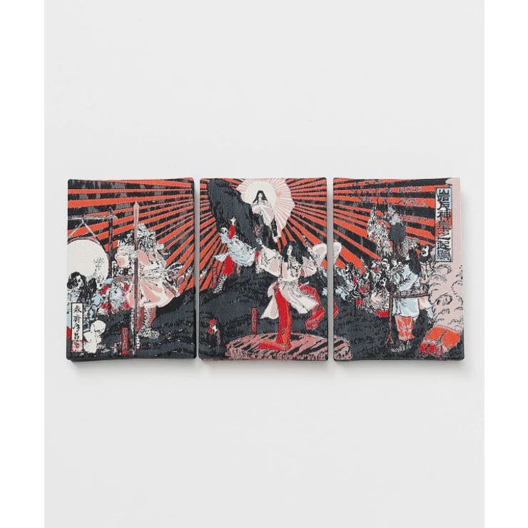 【岩座】岩戸開御朱印帳揃 | アミナコレクション  | 詳細画像8 