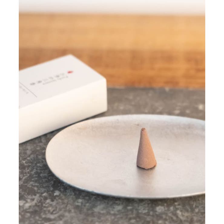 【岩座】お浄め三角香 | アミナコレクション  | 詳細画像2 