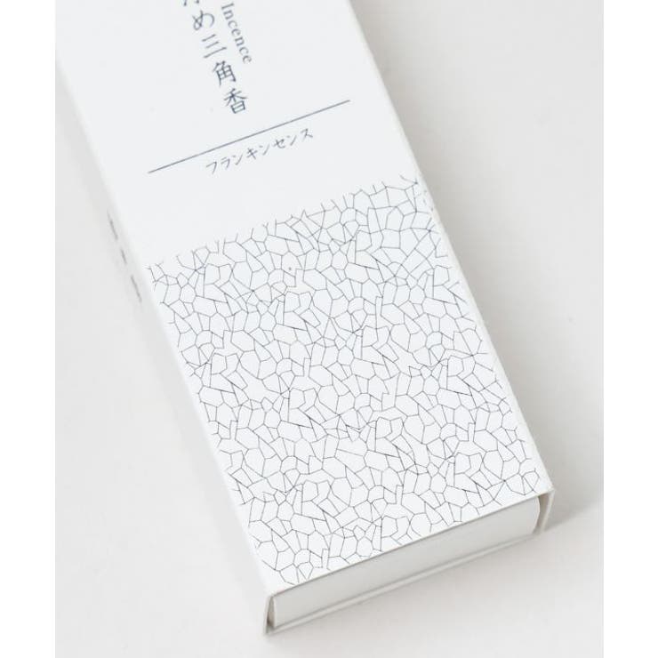 【岩座】お浄め三角香 | アミナコレクション  | 詳細画像5 