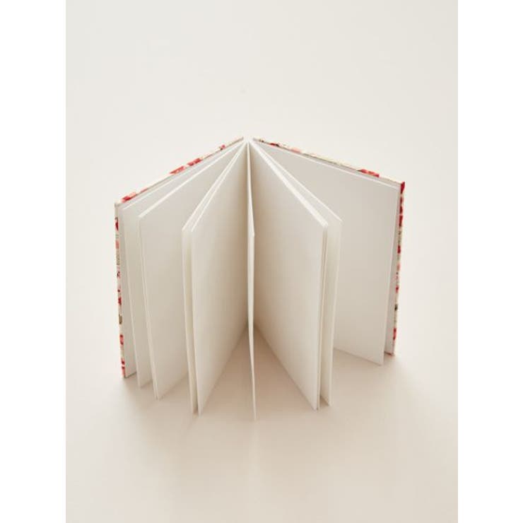 【岩座】友禅御朱印帳／梅 | アミナコレクション  | 詳細画像7 