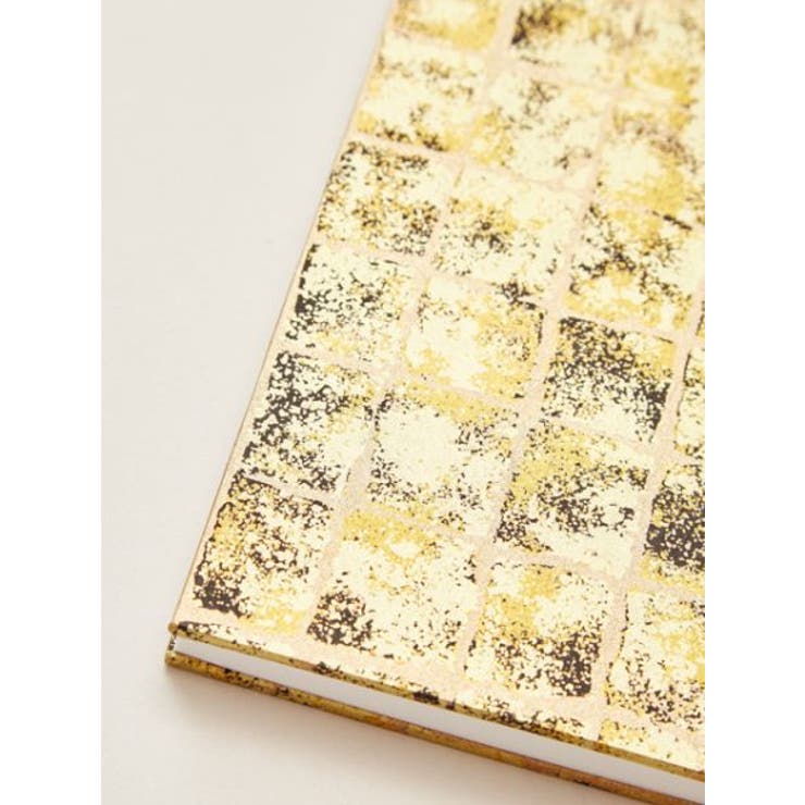 【岩座】友禅御朱印帳／金千代 | アミナコレクション  | 詳細画像2 