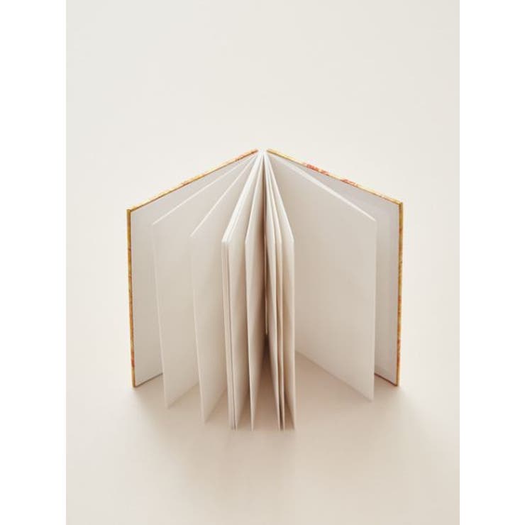 【岩座】友禅御朱印帳／金千代 | アミナコレクション  | 詳細画像5 