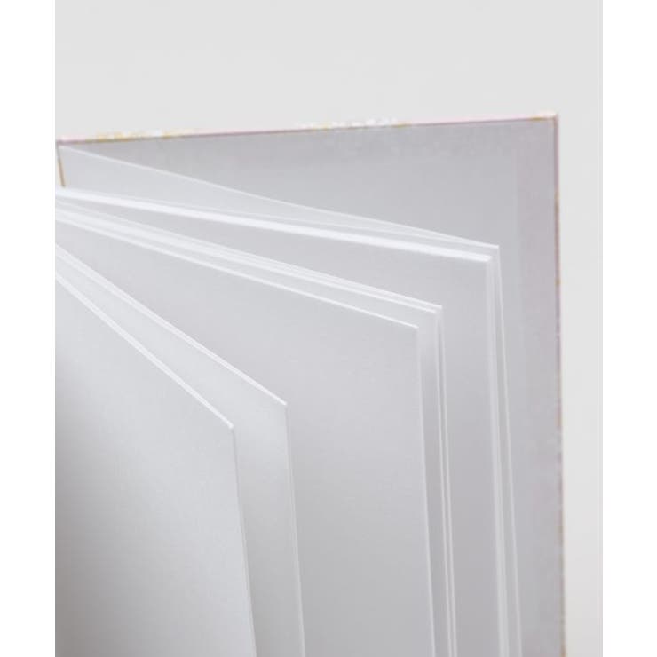 【岩座】友禅御朱印帳／山桜 | アミナコレクション  | 詳細画像3 