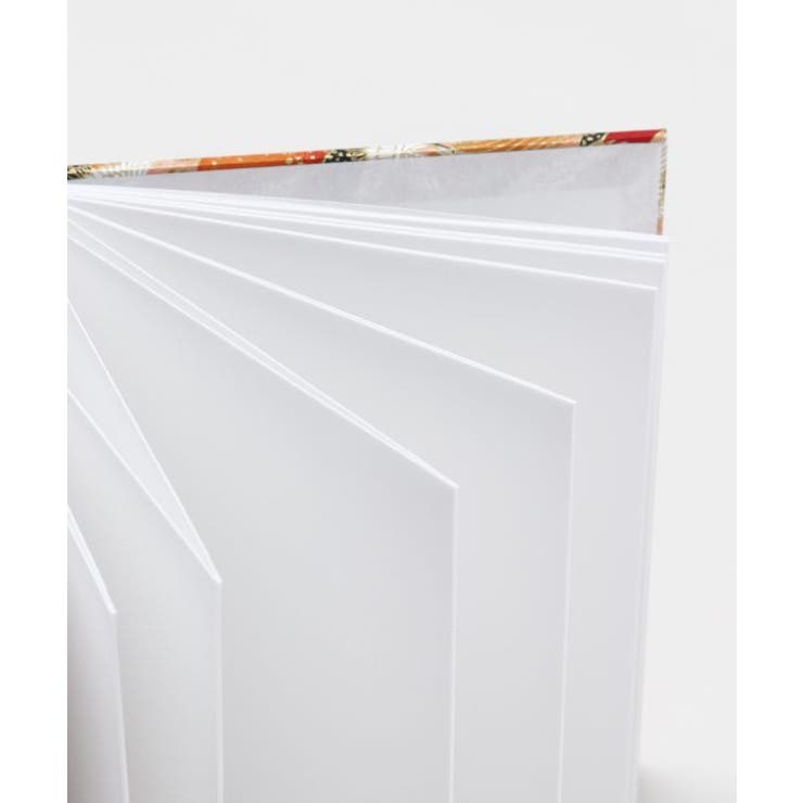 【岩座】友禅御朱印帳／丹頂鶴 | アミナコレクション  | 詳細画像6 