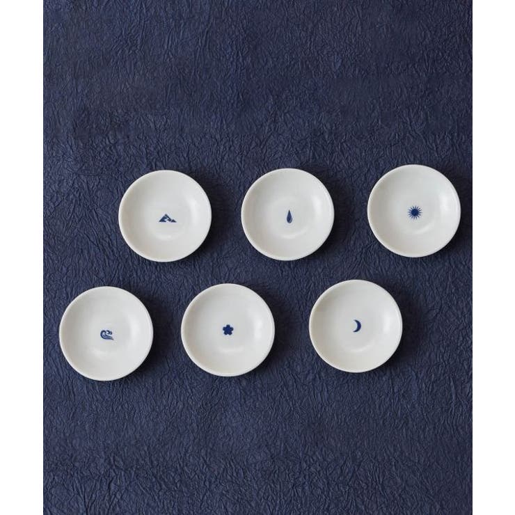 【岩座】神話盛塩皿 | アミナコレクション  | 詳細画像2 