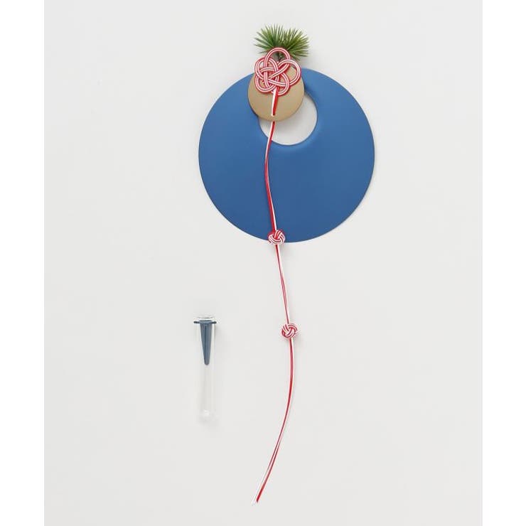 【岩座】藍ノ晴飾リ | アミナコレクション  | 詳細画像10 