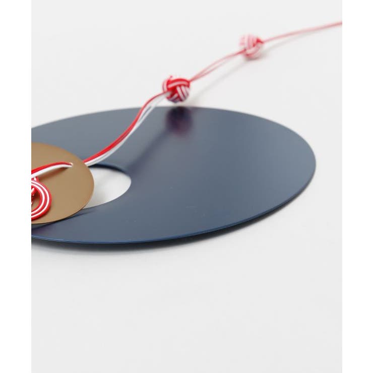 【岩座】藍ノ晴飾リ | アミナコレクション  | 詳細画像4 