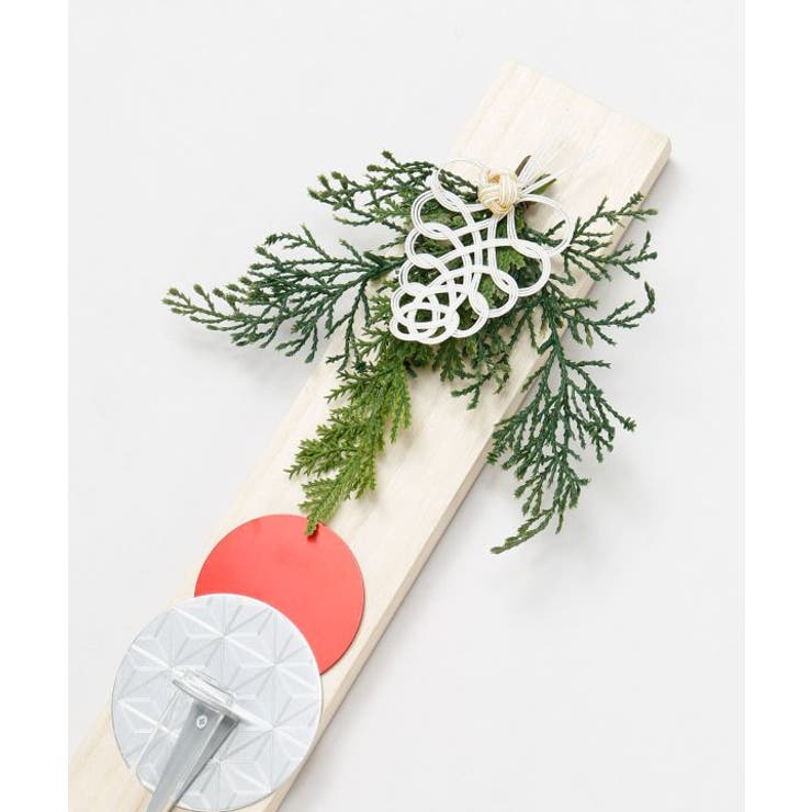 【岩座】木ノ晴飾リ | アミナコレクション  | 詳細画像2 