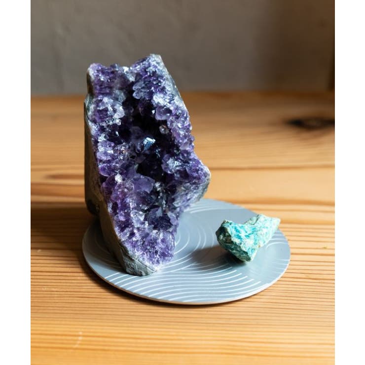 【岩座】枯山水台座 | アミナコレクション  | 詳細画像2 