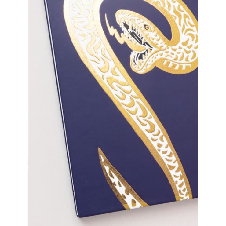 【岩座】【Ｋｉ－Ｙａｎ】向干支御朱印帳 | アミナコレクション  | 詳細画像17 