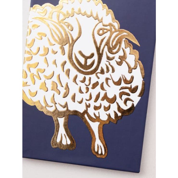 【岩座】【Ｋｉ－Ｙａｎ】向干支御朱印帳 | アミナコレクション  | 詳細画像5 