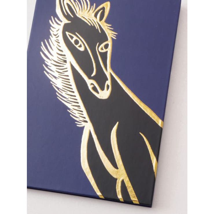 【岩座】【Ｋｉ－Ｙａｎ】向干支御朱印帳 | アミナコレクション  | 詳細画像7 