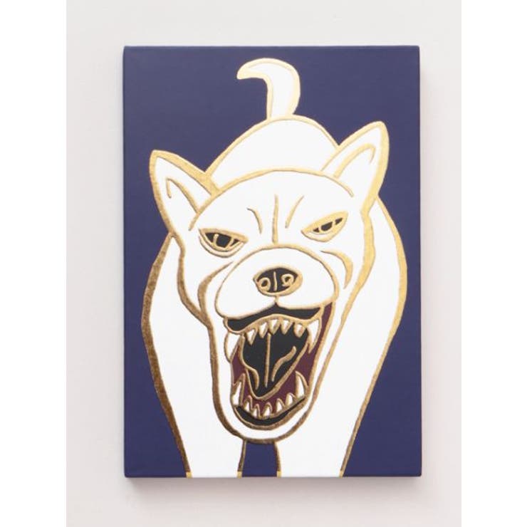 その他5 | 【岩座】【Ｋｉ－Ｙａｎ】向干支御朱印帳 | アミナコレクション 