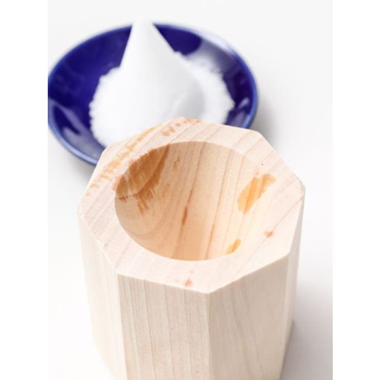 【岩座】もり塩器（中） | アミナコレクション  | 詳細画像3 
