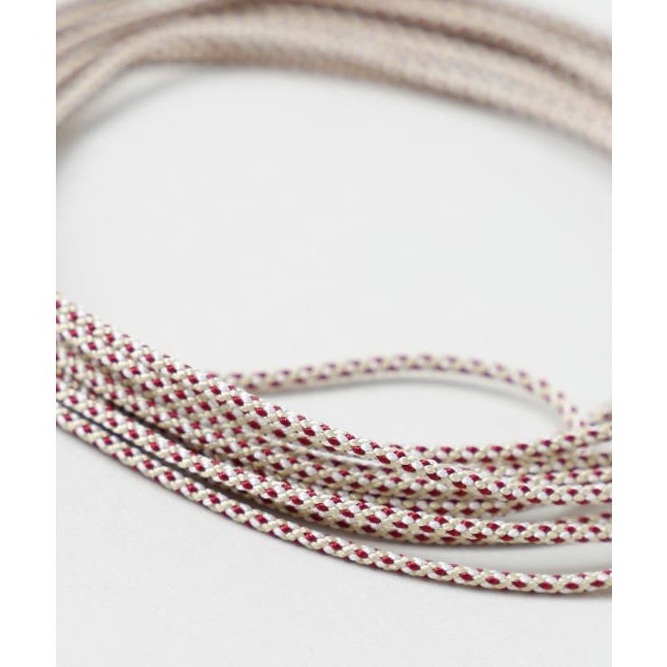 【岩座】日本の神話 江戸打紐3m | アミナコレクション  | 詳細画像2 