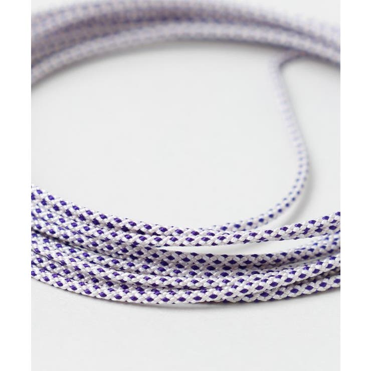 【岩座】日本の神話 江戸打紐3m | アミナコレクション  | 詳細画像3 