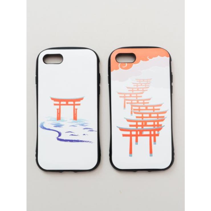 【岩座】携帯守護衣 iPhone7/8 | アミナコレクション  | 詳細画像2 