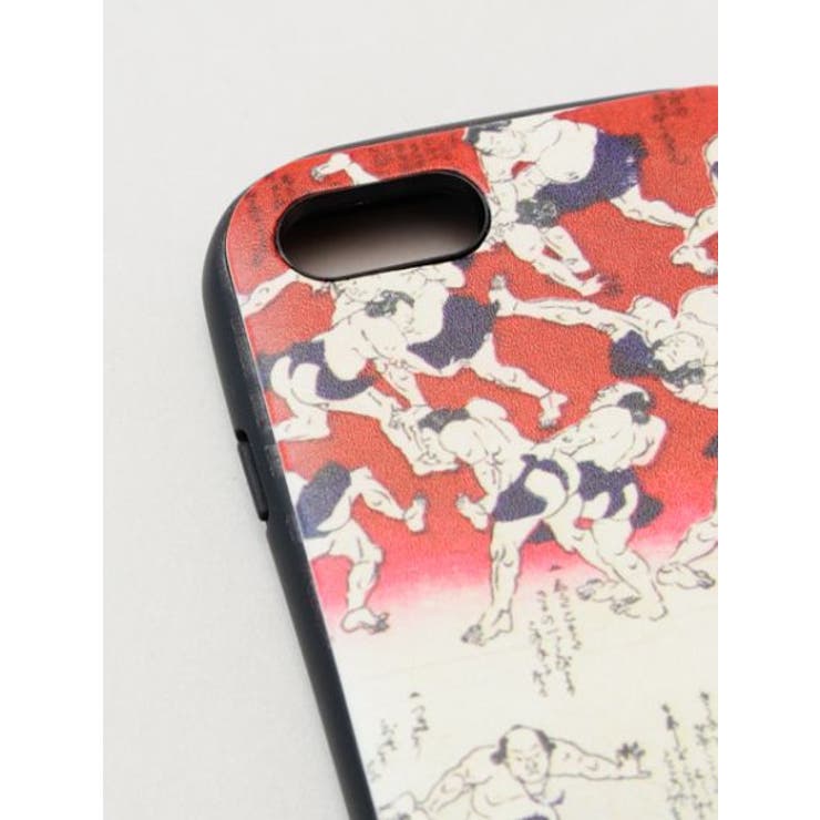 【岩座】携帯守護衣 iPhone7/8 | アミナコレクション  | 詳細画像9 