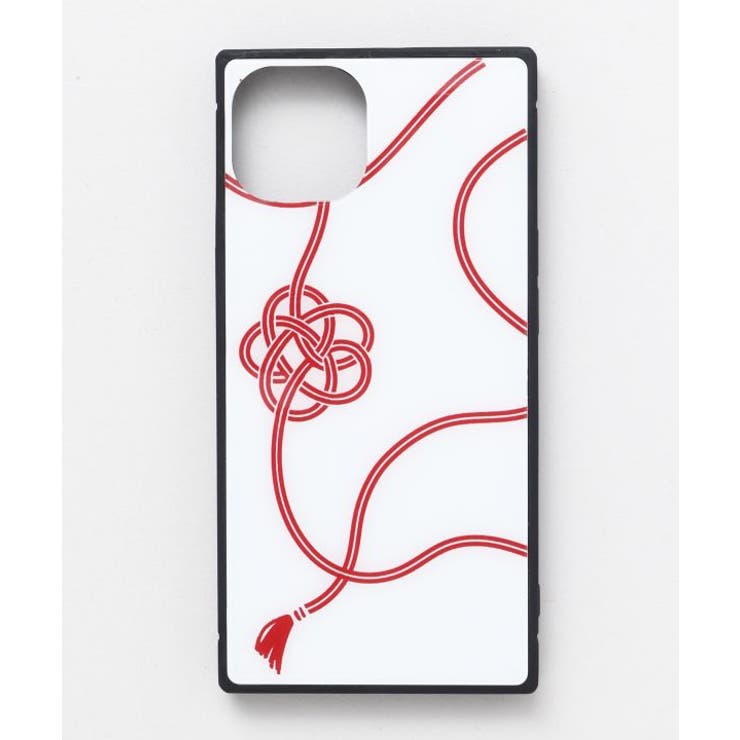 その他6 | 【岩座】[iPhone13/14]スクエア衣梅結ビ | アミナコレクション 