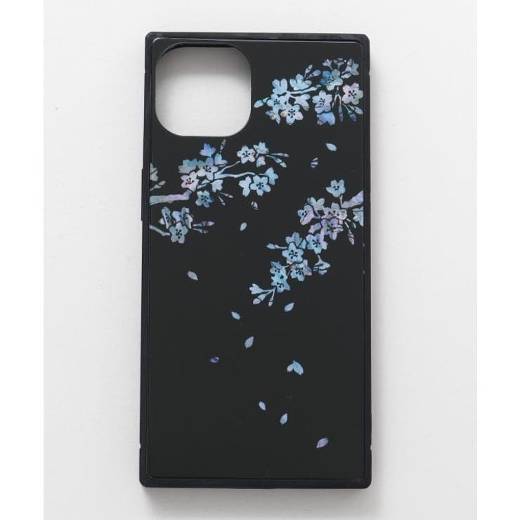 その他9 | 【岩座】[iPhone13/14]スクエア衣螺鈿 | アミナコレクション 