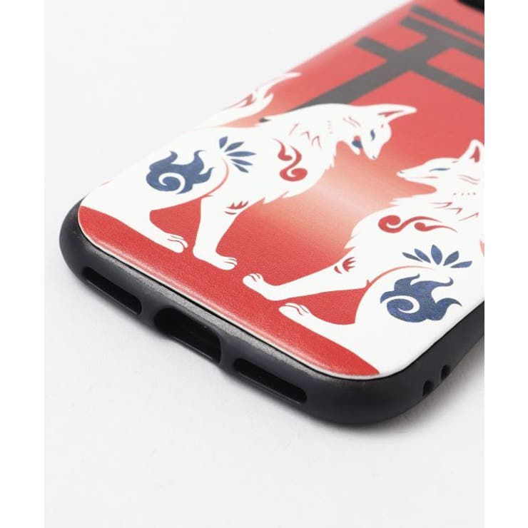 【岩座】[iPhoneSE/7/8]携帯稲荷 | アミナコレクション  | 詳細画像4 