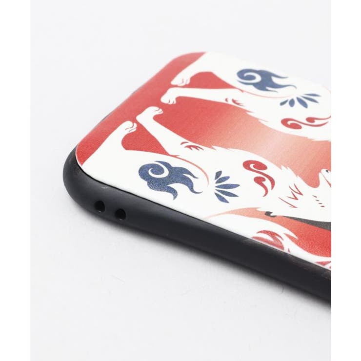 【岩座】[iPhoneSE/7/8]携帯稲荷 | アミナコレクション  | 詳細画像5 