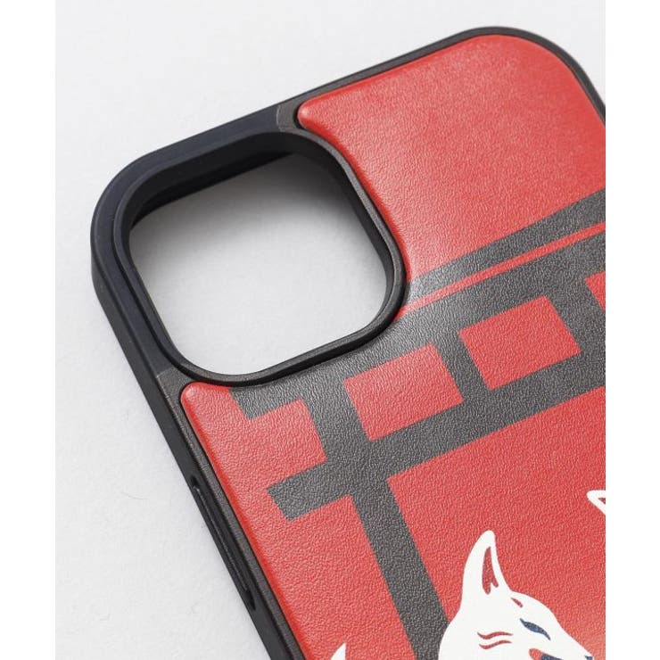 【岩座】[iPhone13/14]携帯稲荷 | アミナコレクション  | 詳細画像3 