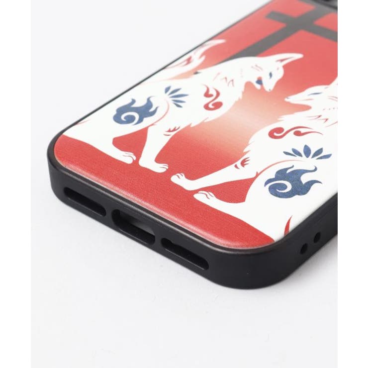 【岩座】[iPhone13/14]携帯稲荷 | アミナコレクション  | 詳細画像4 
