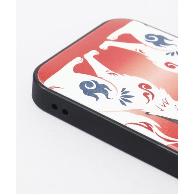 【岩座】[iPhone13/14]携帯稲荷 | アミナコレクション  | 詳細画像5 