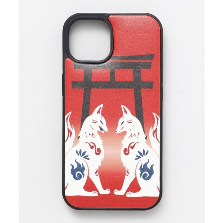その他1 | 【岩座】[iPhone13/14]携帯稲荷 | アミナコレクション 