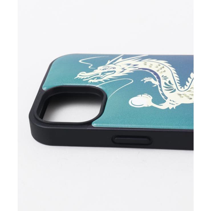 【岩座】[iPhone13/14]携帯龍神 | アミナコレクション  | 詳細画像2 