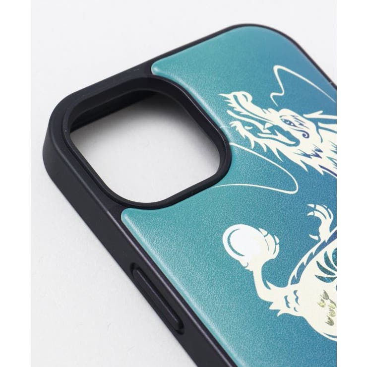 【岩座】[iPhone13/14]携帯龍神 | アミナコレクション  | 詳細画像3 