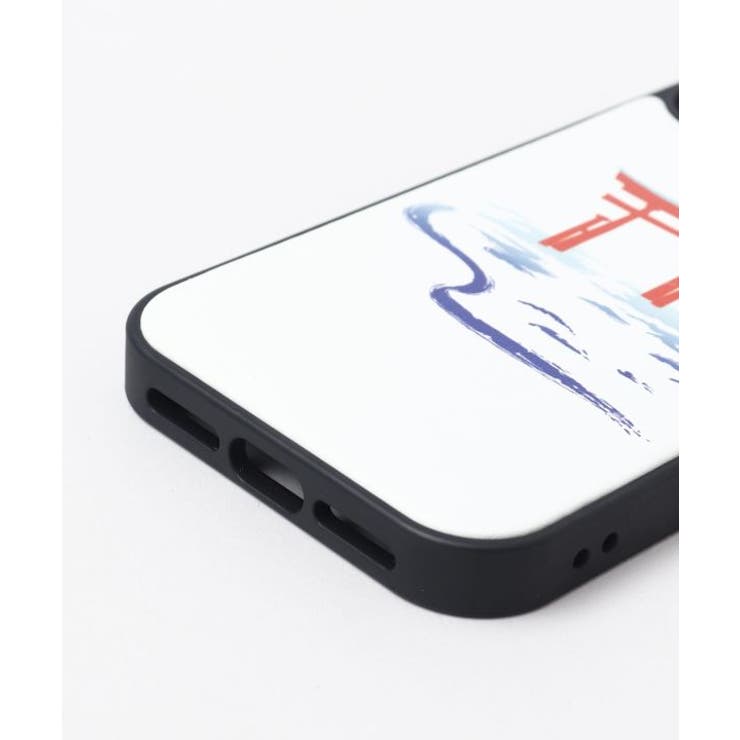 【岩座】[iPhone13/14]携帯鳥居 | アミナコレクション  | 詳細画像4 