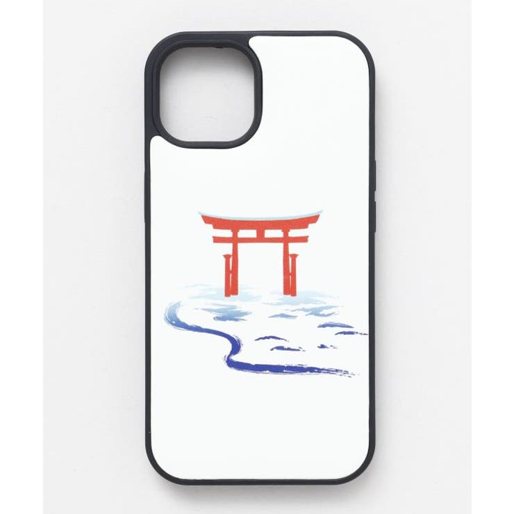 その他5 | 【岩座】[iPhone13/14]携帯鳥居 | アミナコレクション 