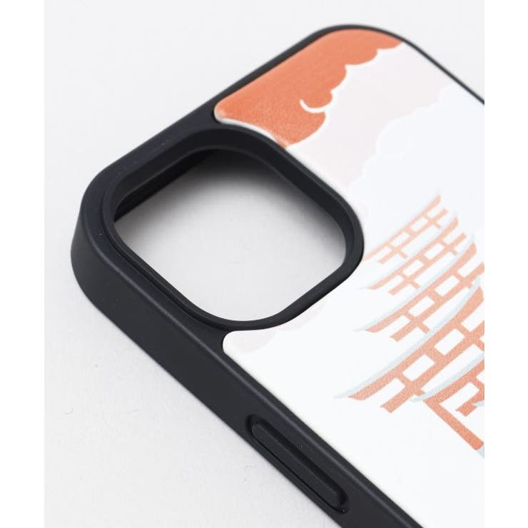 【岩座】[iPhone13/14]携帯鳥居 | アミナコレクション  | 詳細画像3 