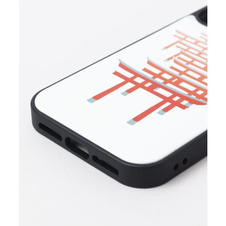 【岩座】[iPhone13/14]携帯鳥居 | アミナコレクション  | 詳細画像4 