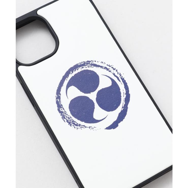【岩座】[iPhone13/14]携帯三巴 | アミナコレクション  | 詳細画像1 