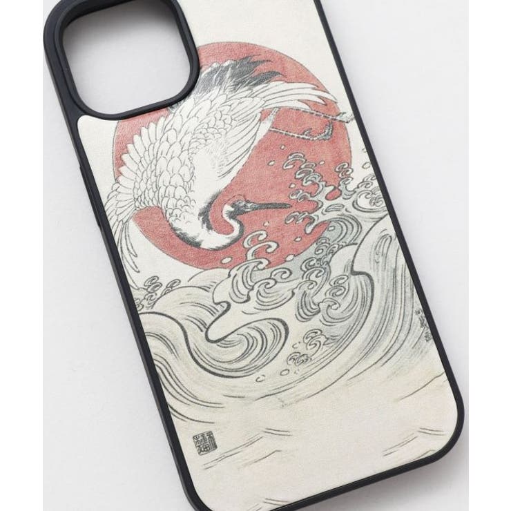 【岩座】[iPhone13/14]携帯日出 | アミナコレクション  | 詳細画像1 