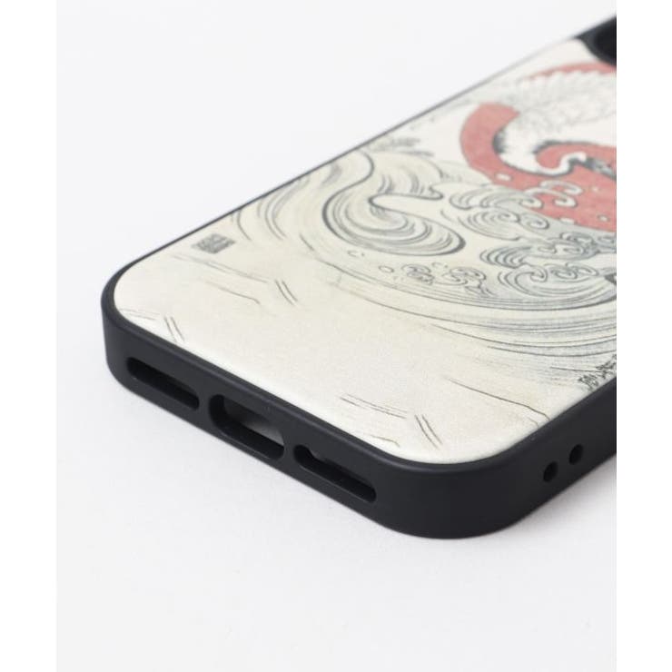 【岩座】[iPhone13/14]携帯日出 | アミナコレクション  | 詳細画像4 