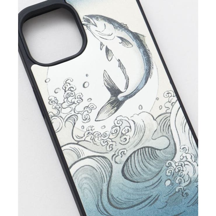 【岩座】[iPhone13/14]携帯出世 | アミナコレクション  | 詳細画像1 