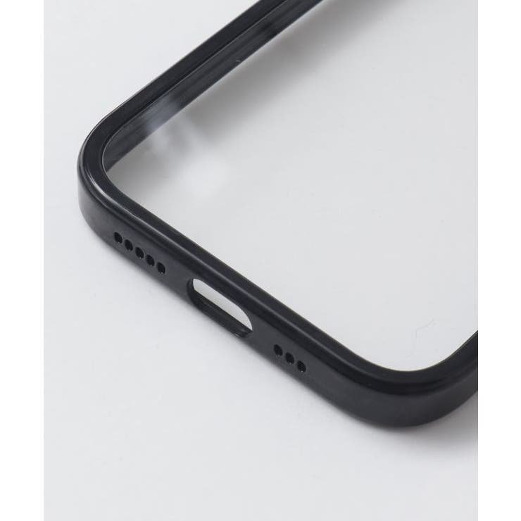 【岩座】[iPhone13/14/15]透明守護衣陽 | アミナコレクション  | 詳細画像3 