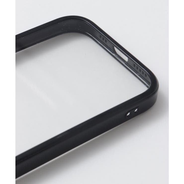 【岩座】[iPhone13/14/15]透明守護衣陽 | アミナコレクション  | 詳細画像4 