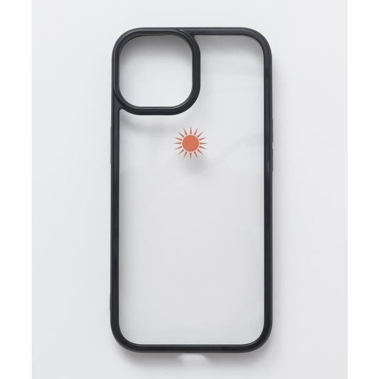 その他1 | 【岩座】[iPhone13/14/15]透明守護衣陽 | アミナコレクション 