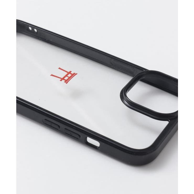 【岩座】[iPhone13/14/15]透明守護衣鳥居 | アミナコレクション  | 詳細画像2 